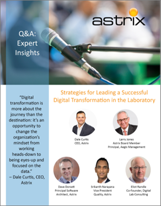 Expert Insights Webinar Transcript